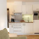Arabella Seeappartements