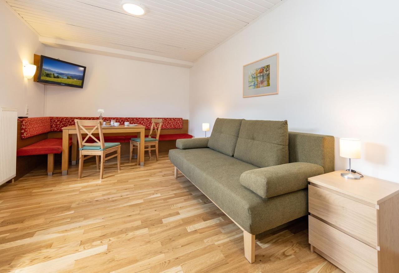 Arabella Seeappartements Lejlighed Zell am See