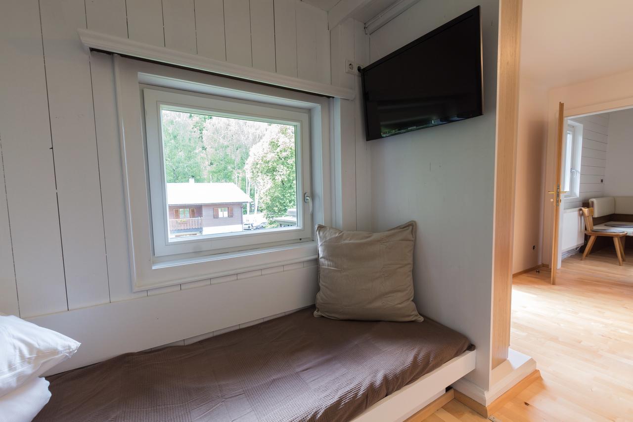 Arabella Seeappartements Lejlighed *