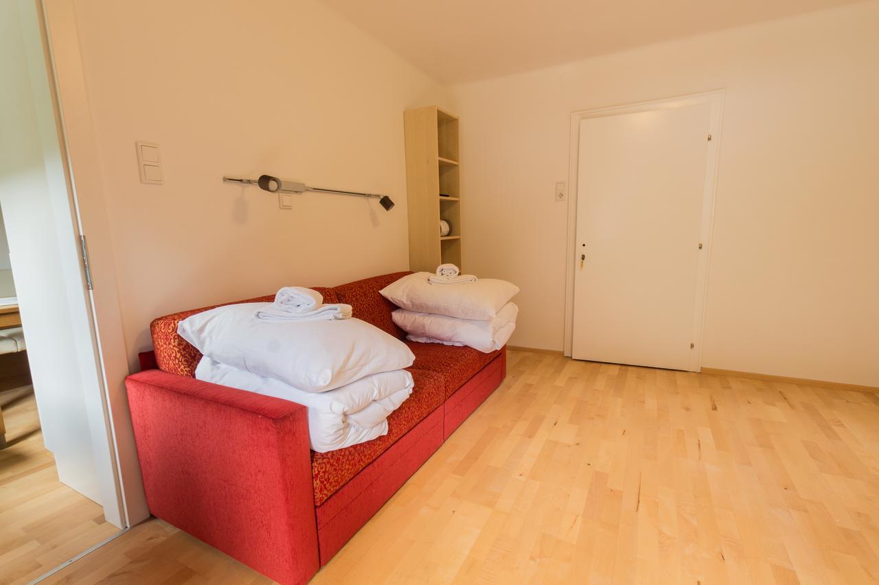 Arabella Seeappartements Lejlighed