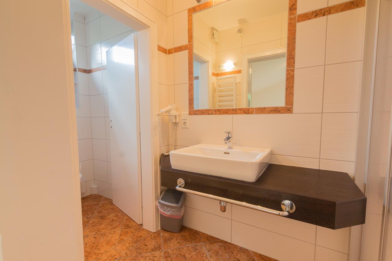 Arabella Seeappartements Lejlighed Zell am See