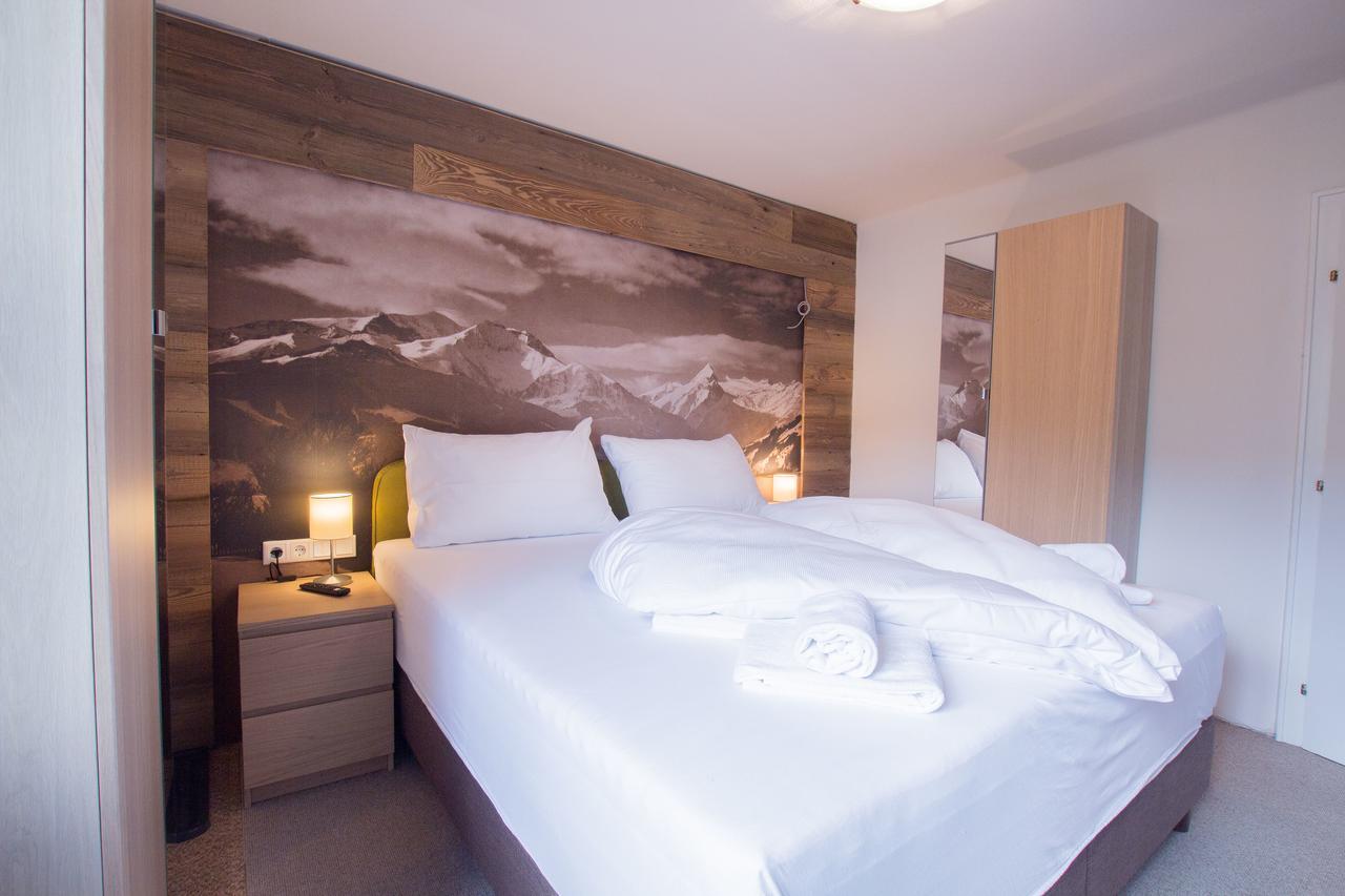Lejlighed Arabella Seeappartements