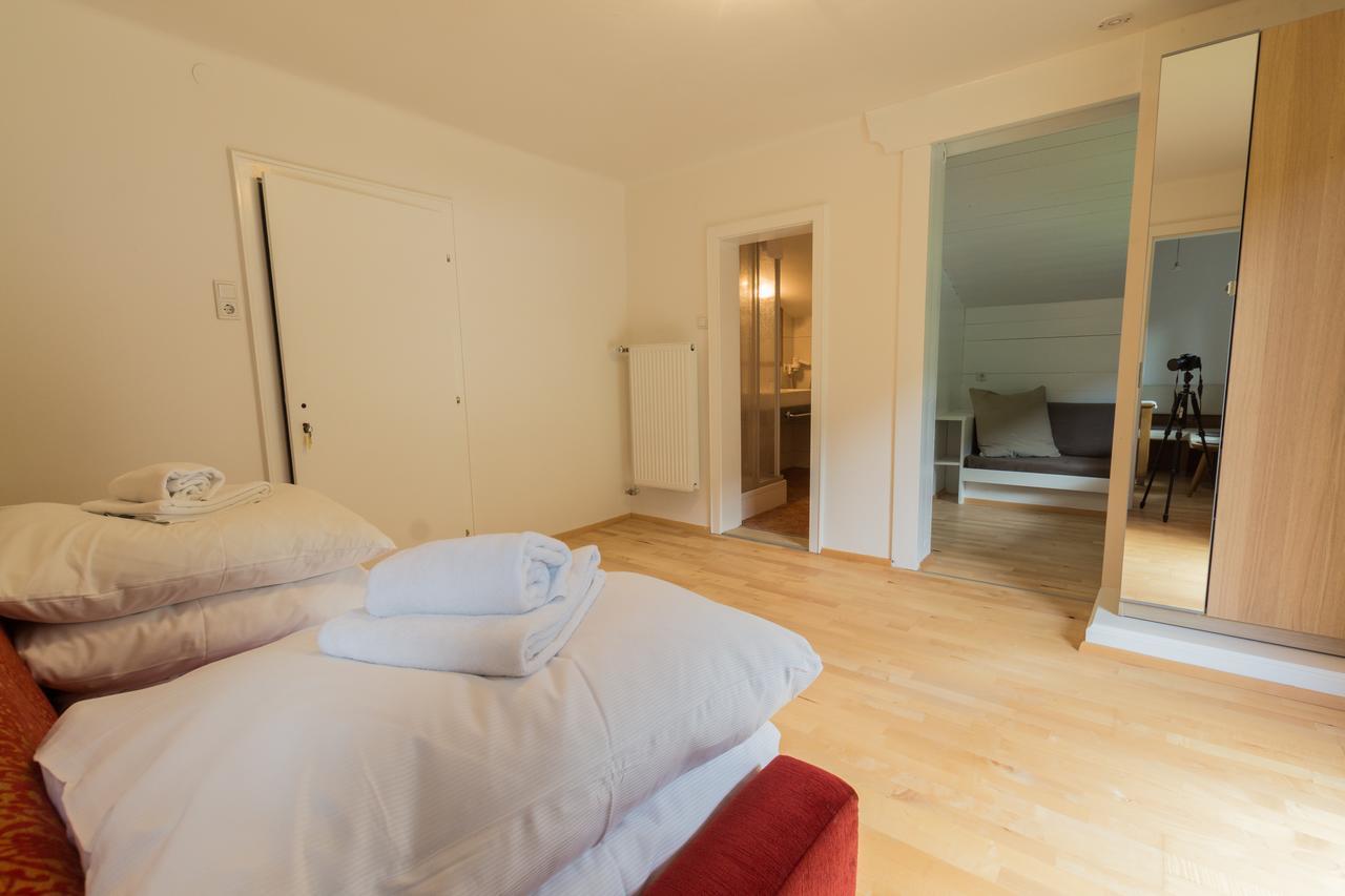 Arabella Seeappartements Lejlighed *
